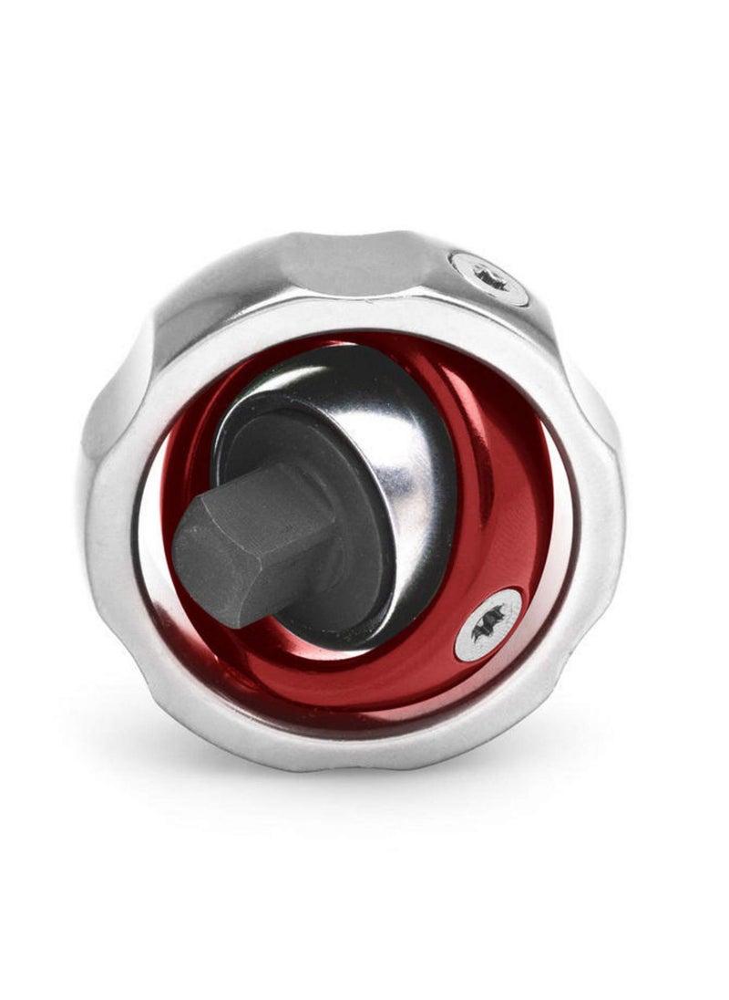 GearWrench GEARWRENCH 3/8" Drive 72 Tooth Gimbal Ratchet - 81270  - Image 2