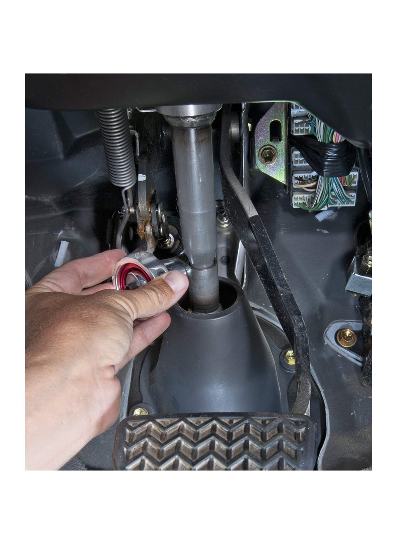 GearWrench GEARWRENCH 3/8" Drive 72 Tooth Gimbal Ratchet - 81270  - Image 5