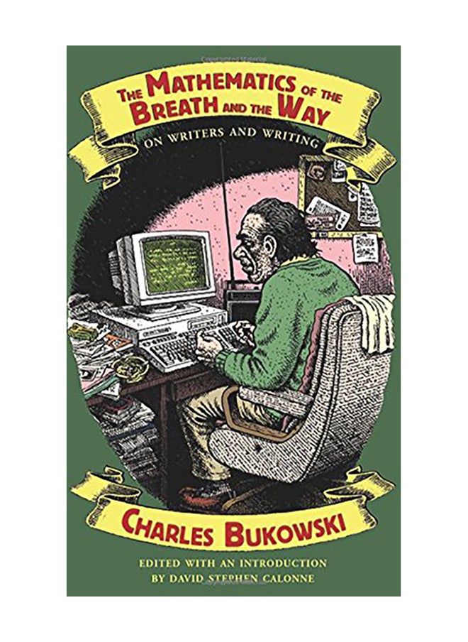 null - The Mathematics of the Breath and the Way: On Writers and Writing - Image 1