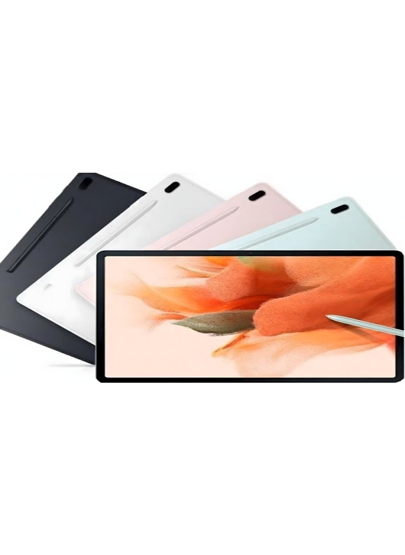 Buway Samsung Galaxy Tab S7+ Plus T970 Screen Protector Unbreakable Glass  - Image 4