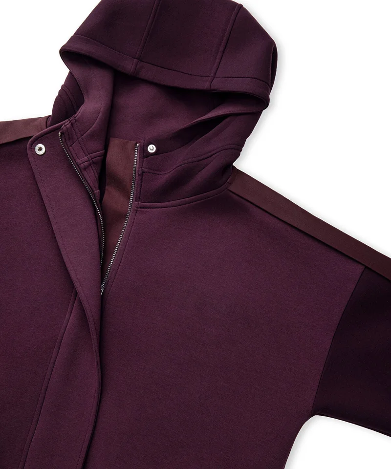 Ipekyol  Color-Block Mixed Sweatshirt for Women | Best Price UAE