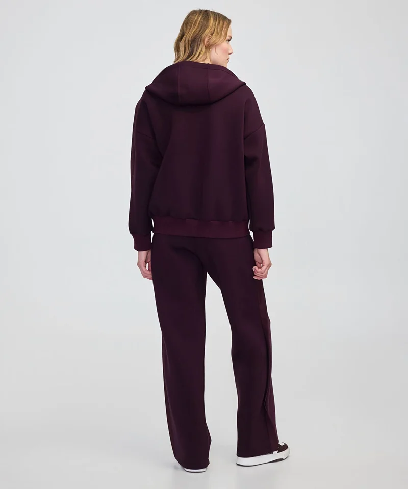 Ipekyol  Color-Block Mixed Sweatshirt for Women | Best Price UAE