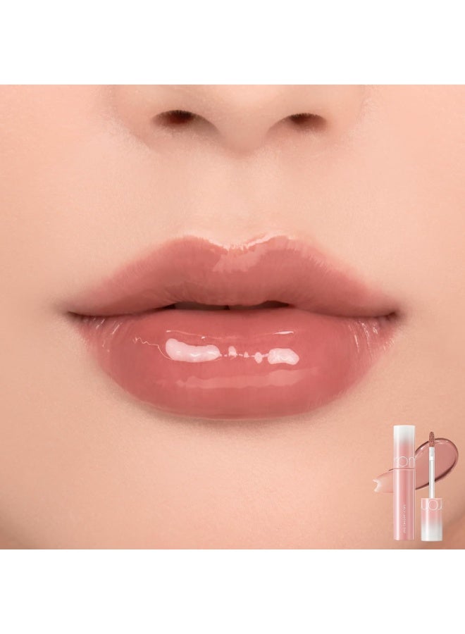 rom&nd Juicy Lasting Tint Lip Tint Glossy Long-Lasting Moisturizing - 5.5g - Image 2