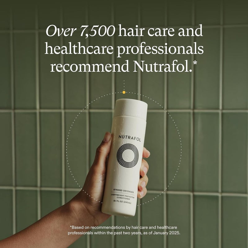 NUTRAFOL conditioner - Image 3