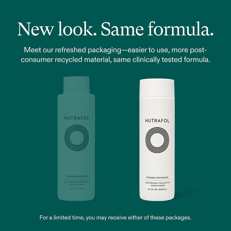 NUTRAFOL conditioner - Image 2