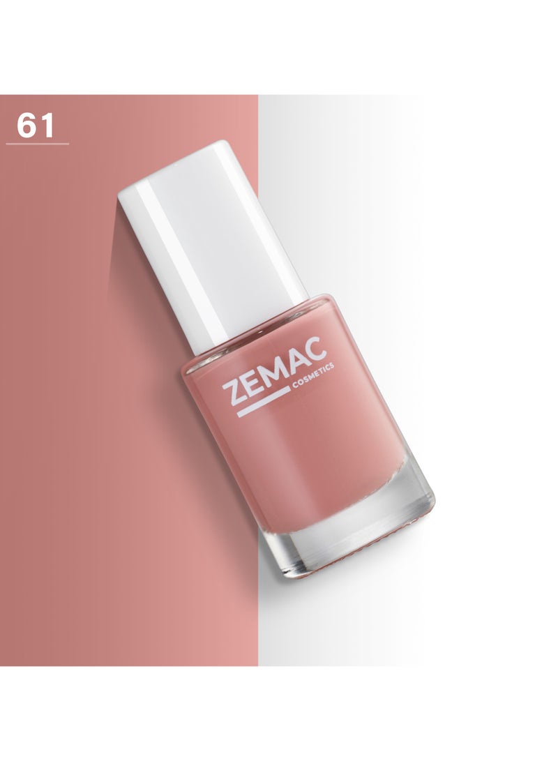 Zemac Nail Polish #61 - Image 2