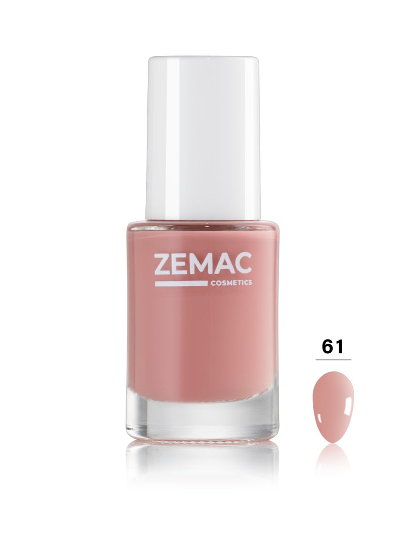 Zemac Nail Polish #61 - Image 1