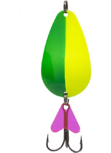 5034 Spoon 18 gr S216-STANDARD