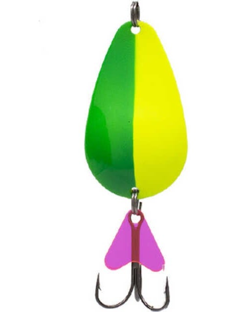 Condor - 5034 Spoon 18 gr S216-STANDARD - Image 1