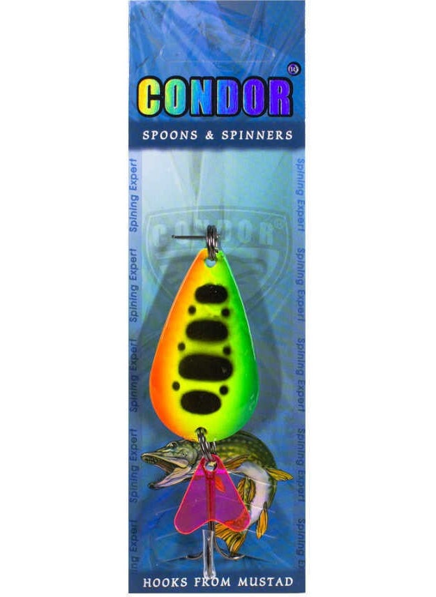 Condor - 5034 Spoon 18 gr S216-STANDARD - Image 1