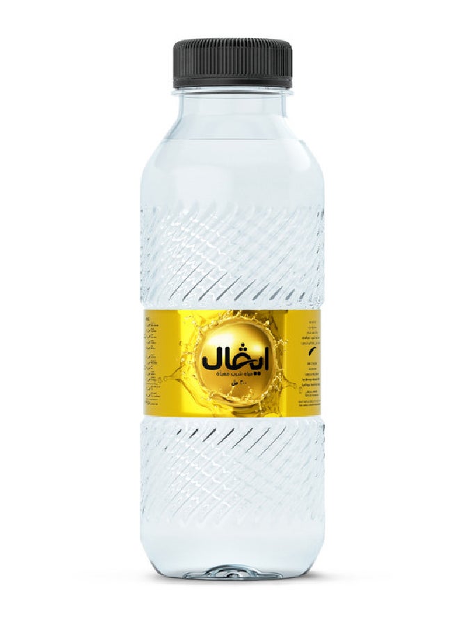 IVAL Bottled Drinking Water 200 ml x 48 - Image 2