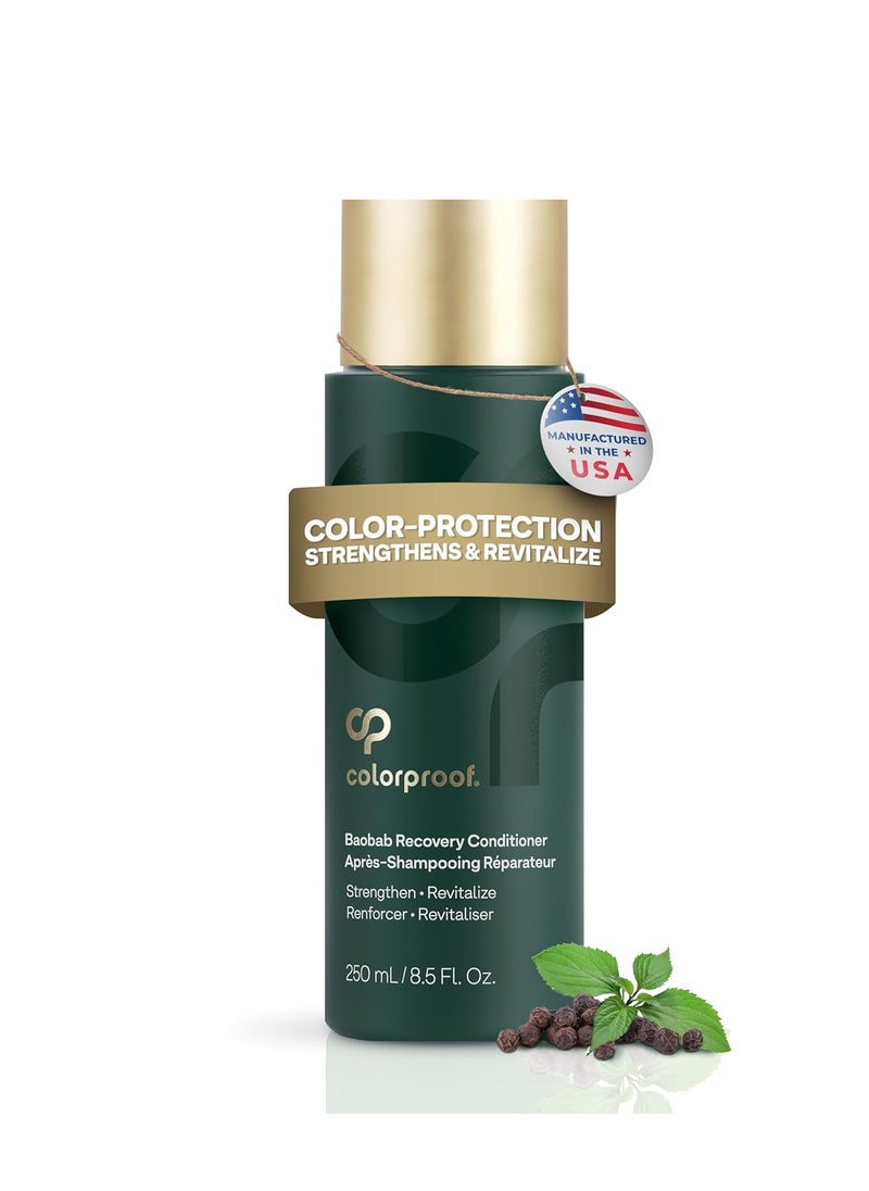 ColorProof ColorProof Baobab Recovery Conditioner  - Image 1