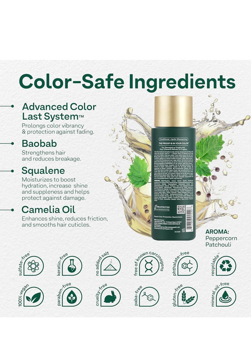 ColorProof ColorProof Baobab Recovery Conditioner  - Image 2