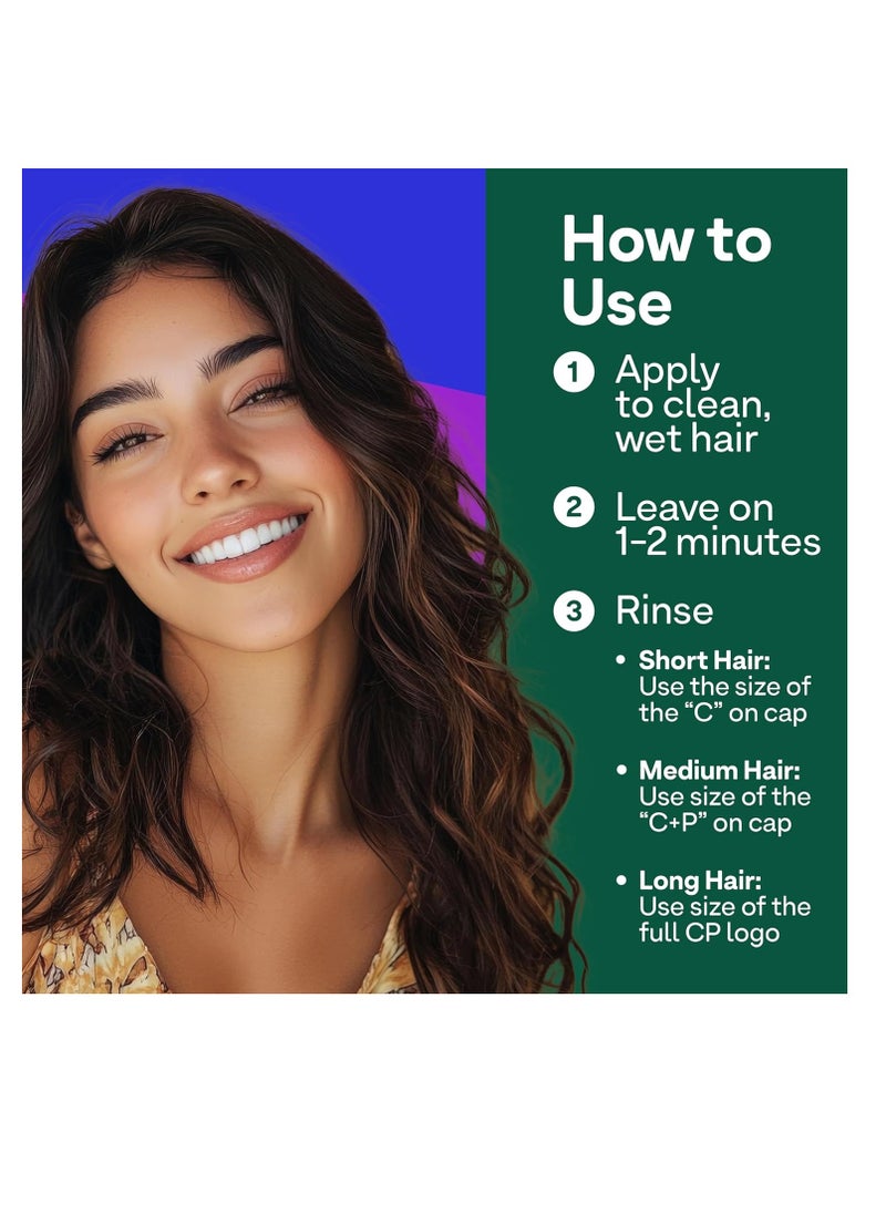 ColorProof ColorProof Baobab Recovery Conditioner  - Image 3