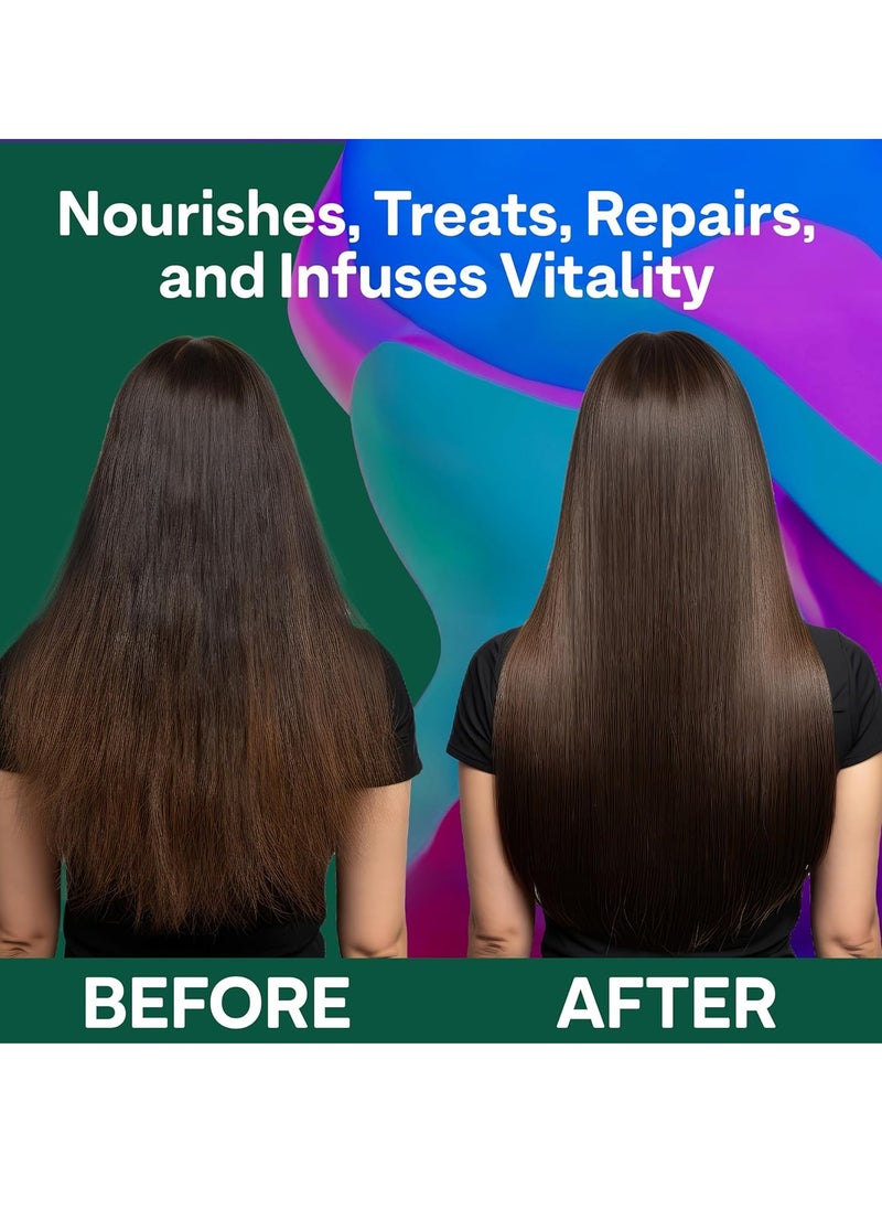 ColorProof ColorProof Baobab Recovery Conditioner  - Image 4