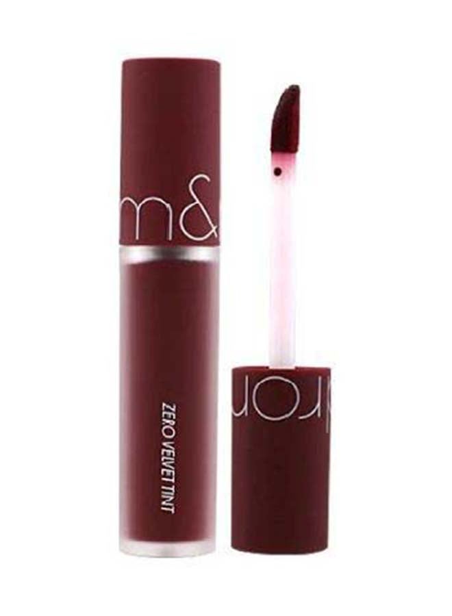 rom&nd تنت الشفاه المخملي زيرو 21 فيلان فست - Image 2