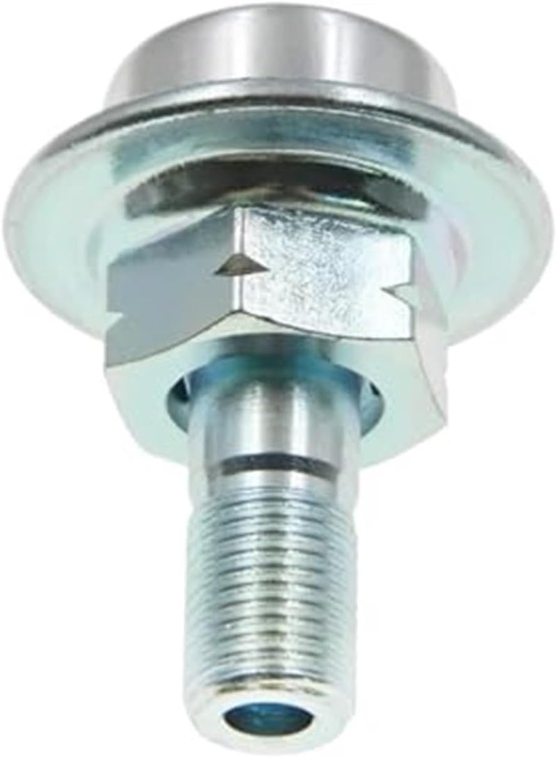 Wivplex Fuel Injection Pressure Pulsation Damper for Toyota and Lexus - Image 3