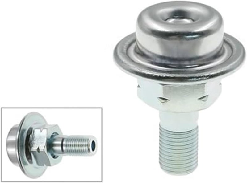 Wivplex Fuel Injection Pressure Pulsation Damper for Toyota and Lexus - Image 5