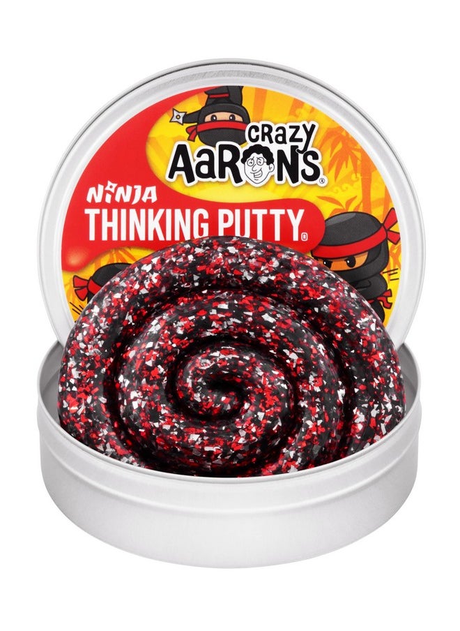 Crazy Aaron’S Ninja Thinking Putty - pzsku/ZEBD2A188856FBA146E4EZ/45/_/1724129317/6948630d-a439-4e32-8a16-8c18a488e7fe