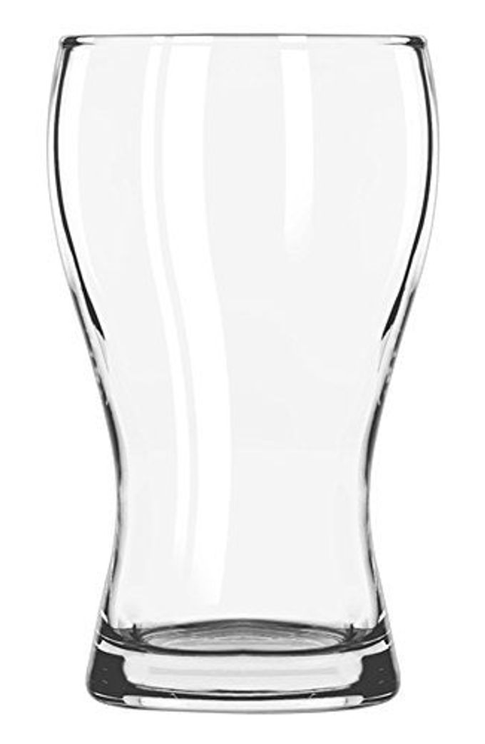 Libbey Mini Pub Glass (4809), 5oz - Set of 4