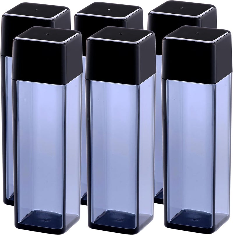 Normcore Single Dose Coffee Bean Storage - 6 pcs Coffee Bean Cellars with Stand & Hopper - Espresso Bean Storage Set - One-Way Exhaust Valve - Patent Pending - Capacity 25-28g - Image 2