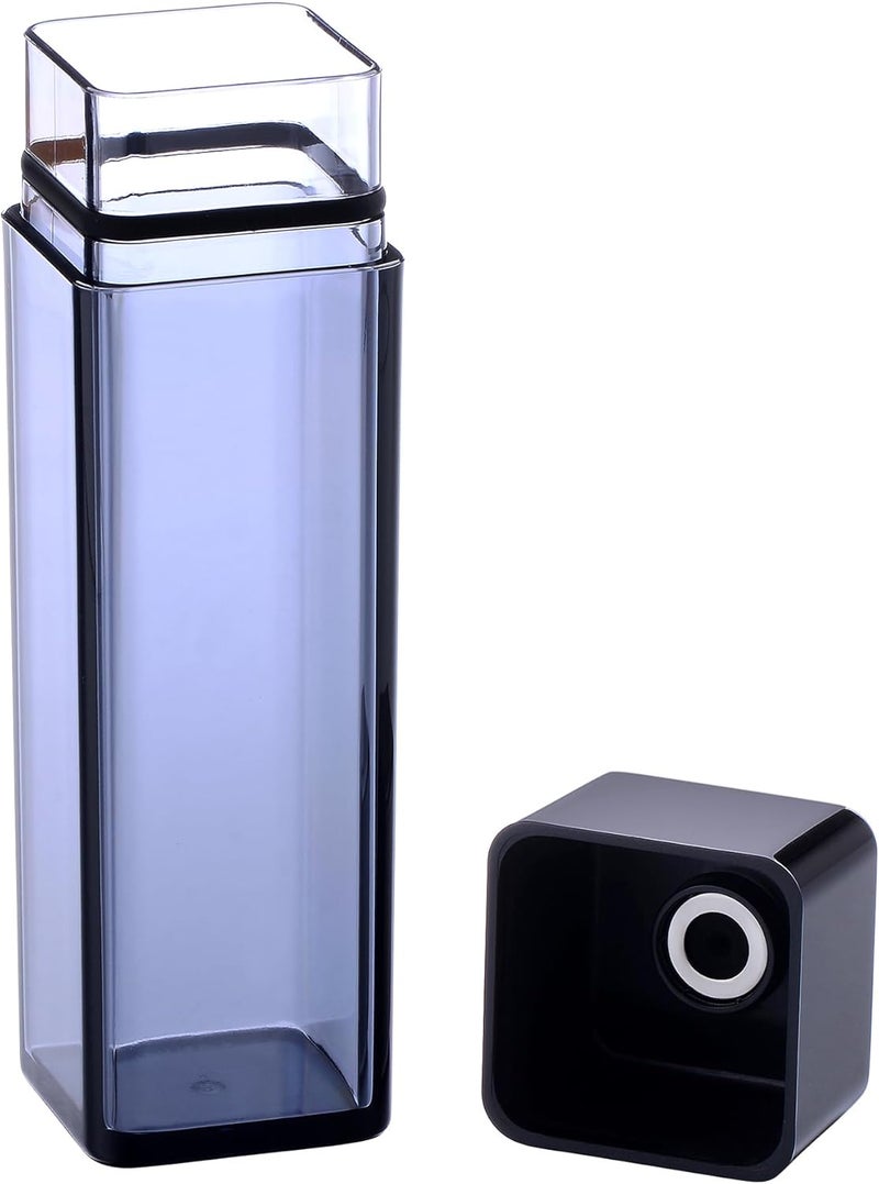 Normcore Single Dose Coffee Bean Storage - 6 pcs Coffee Bean Cellars with Stand & Hopper - Espresso Bean Storage Set - One-Way Exhaust Valve - Patent Pending - Capacity 25-28g - Image 5