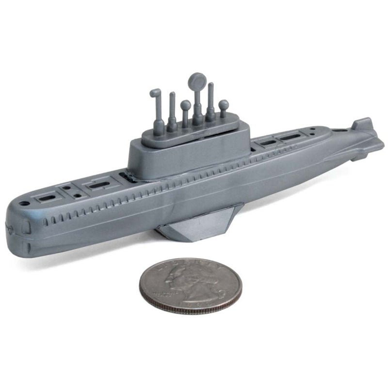 STAR MAGIC Diving Submarine a Diving Sub toy - Image 2