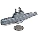 STAR MAGIC Diving Submarine a Diving Sub toy - Image 3