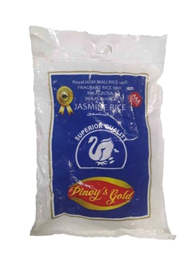Jasmine Rice Single x 4.54kg