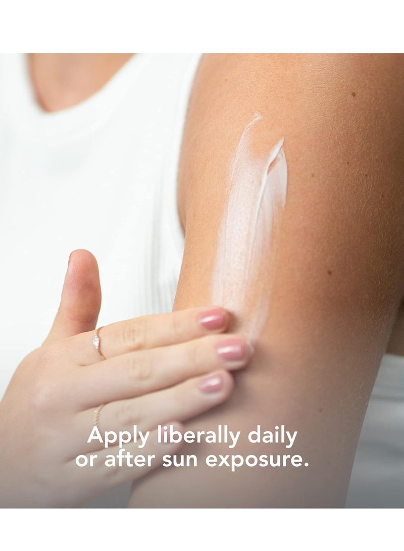 COOLA Organic Radical Recovery After Sun Body Lotion, Includes Aloe Vera, Agave and Lavender Oil for Sunburn Relief, 5 Fl Oz - Image 2