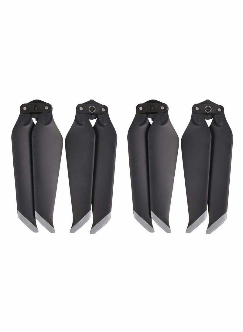 Replacement Propellers for DJI Mavic 2 Zoom and Pro, Low-Noise Blades Accessory - Image 3