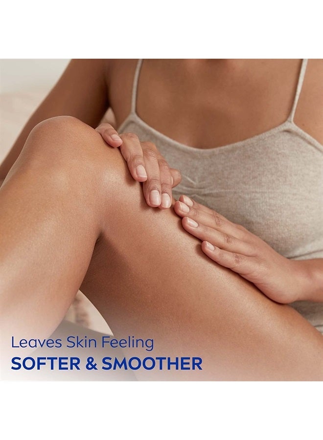 Nivea جل-كريم لتوحيد لون البشرة وشدها، 6.7 أونصة - Image 4