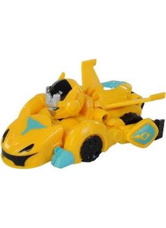 MEGA Throwing Transformer Set  - Image 2