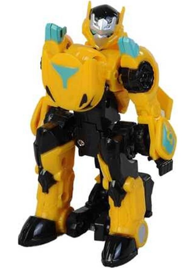 MEGA - Throwing Transformer Set - Image 1