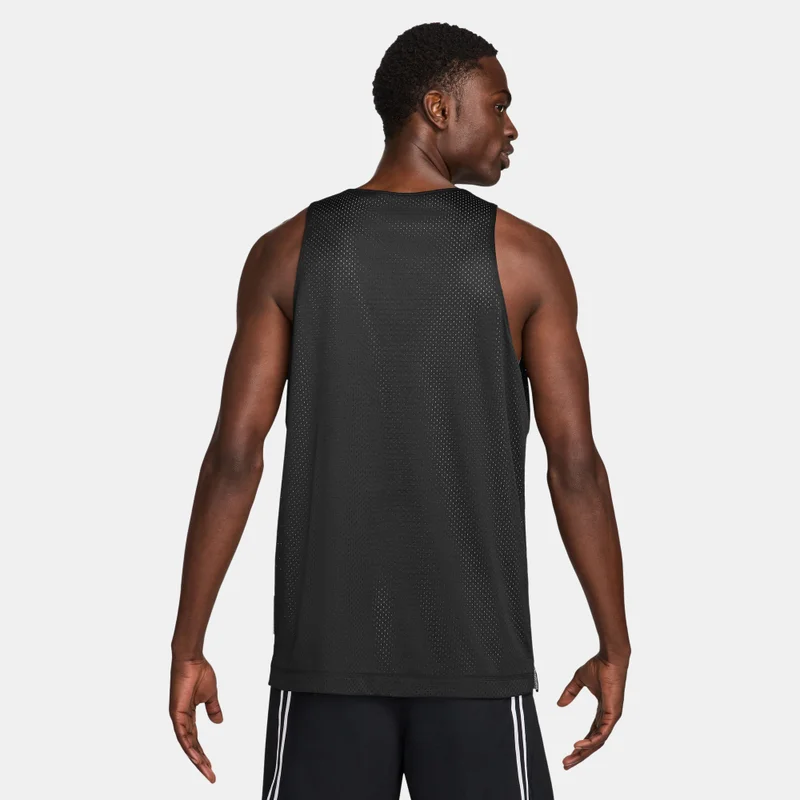 Nike Men's Standard Issue Dri-FIT Reversible Basketball Jersey