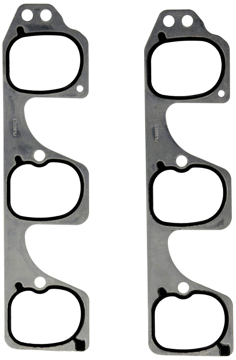 MAHLE MS19754 Fuel Injection Plenum Gasket Set - Image 1