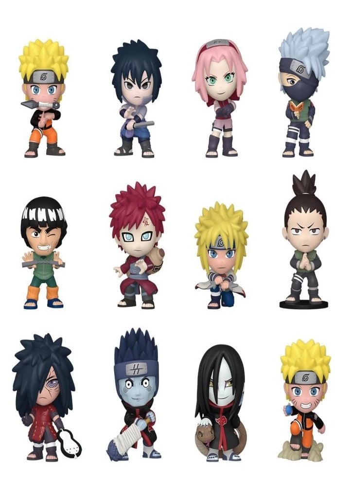 FUNKO POP - Mystery Mini! Animation: Naruto - pzsku/ZEBD367264A0C52B0AF12Z/45/_/1735800533/4014b17b-1700-478c-a63f-827a2eaa1f02