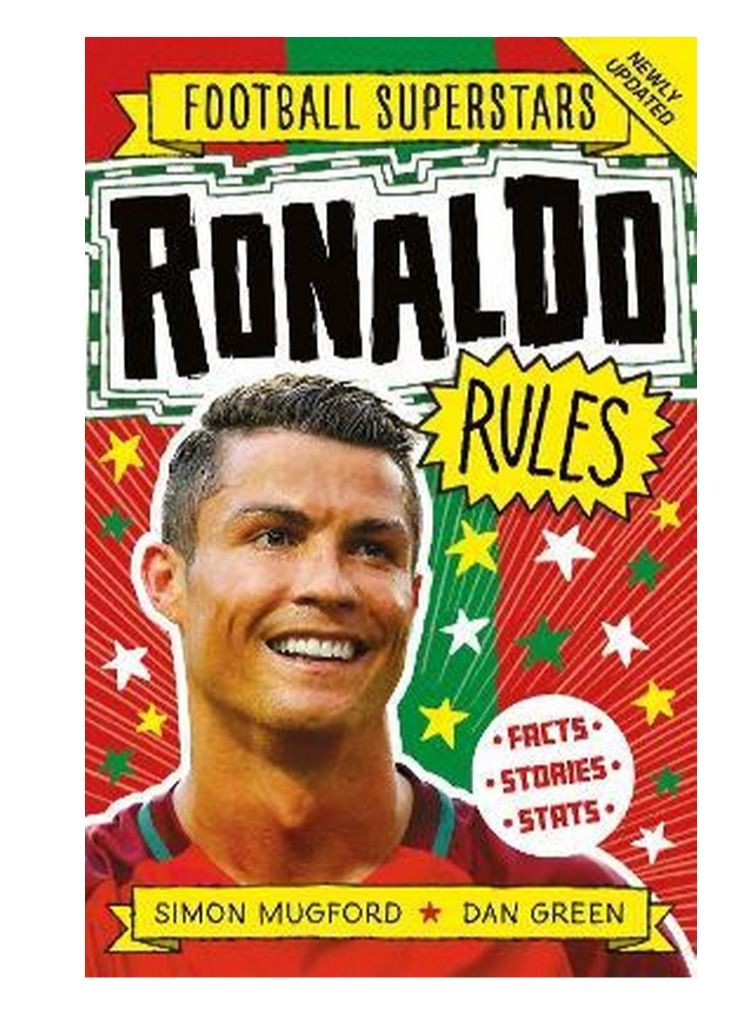 Ronaldo Rules 