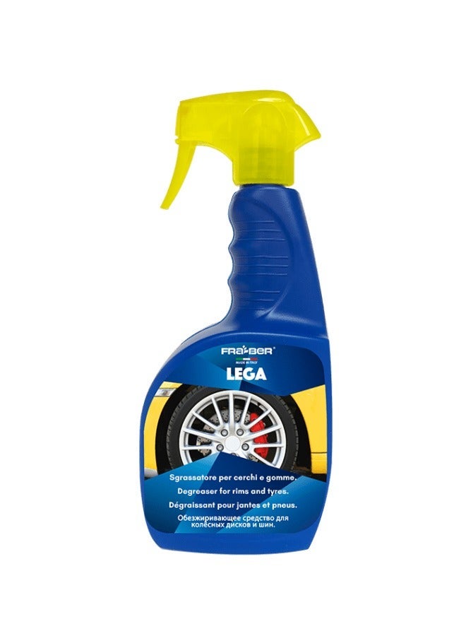 FRA-BER Cleaner – Liga, 750 ml - Image 1