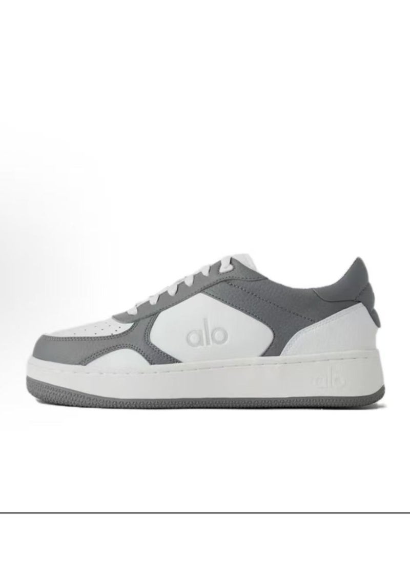 alo - Women's Low Top Fashion Classic Sneakers - Image 1