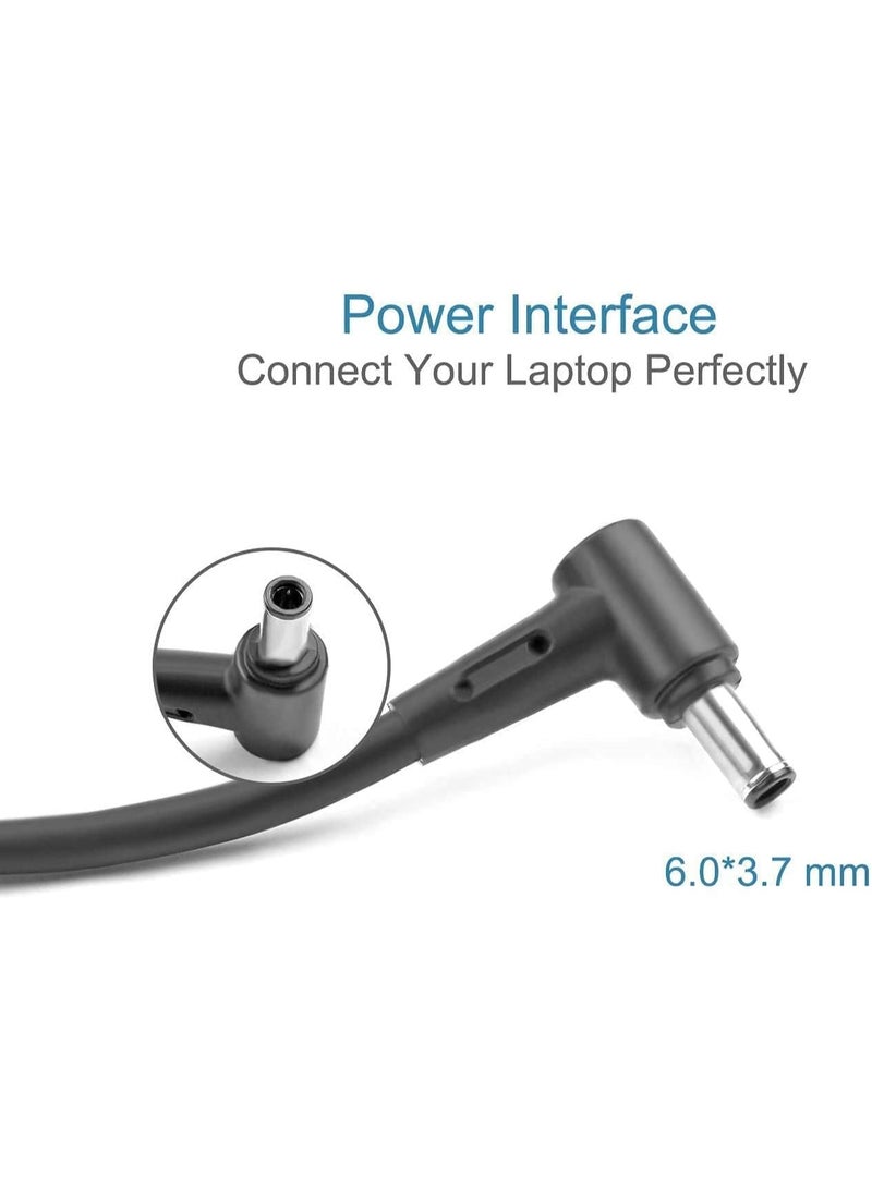 Terabyte 180W ASUS Laptop Charger (19.5V, 9.23A) 6.0*3.7MM - Image 4