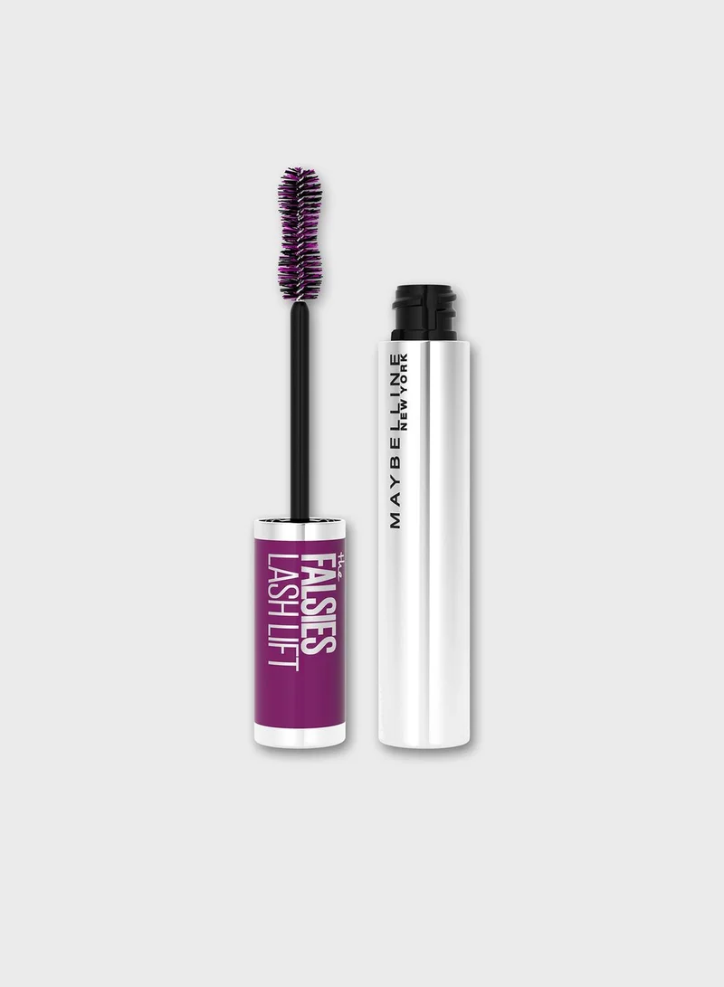 MAYBELLINE NEW YORK The Falsies Mascara + Matte Lipstick Lover, Savings 33%
