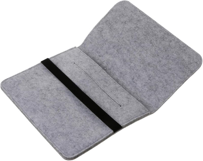 PTK470 Felt Tablet Sleeve Protective Bag For Drawing Pad Organizer - Image 1