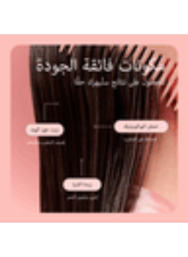 مونداي بلسم مرطب للشعر للعناية بالشعر 354 مل - Image 4