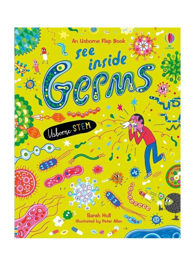 See Inside Germs