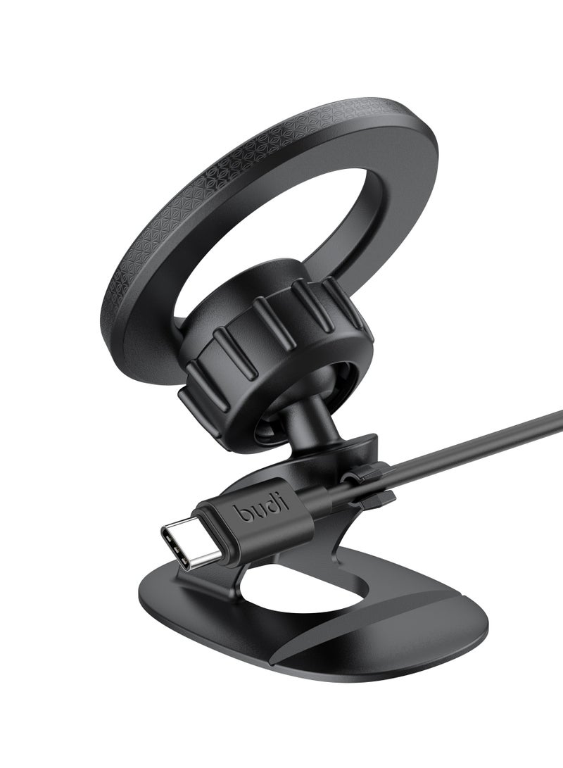 budi Universal Magnetic Car Holder - Image 2