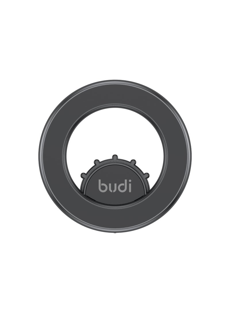 budi Universal Magnetic Car Holder - Image 5
