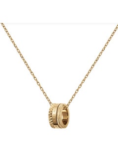 Daniel Wellington Elevation Necklace  - Image 1