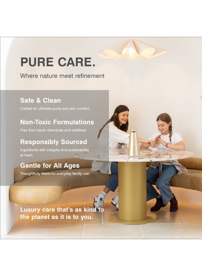 آيسنت موزّع الروائح بالهواء البارد ISCENT Ensō Mini للاستخدام في المنزل والمكتب والسيارة متوافق مع زجاجات Ensō بسعة 10 مل - Image 2