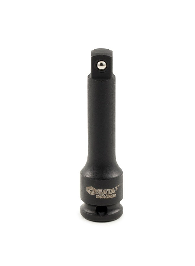Sata SATA ST34702SC 3/8" Drive Impact Extension 6" - Image 2